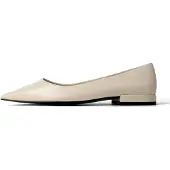 L37 HANDMADE SHOES Sapato Slip-on 'CRYSTAL RADIO' offwhite