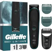 Gillette I5 Body & Intimate Trimmer