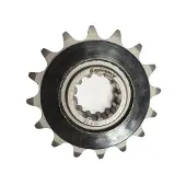 Supersprox Pinhao Dianteiro Honda 530x16 Cst333x16r