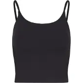 Urban Classics Top Sem Mangas Sports Adjsutable