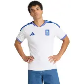 Adidas Camisola Principal 26 da Grécia