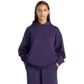 New Balance Sweatshirt roxo