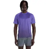 New Balance Camisa funcionais 'Viz-Tech' roxo / roxo claro