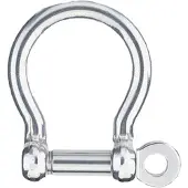 Harken Manilha Bow 10 Mm