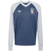 Adidas Camisola Italy 26 Away Pre-Match Warm