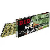 Did Corrente 520atv2 Rivet