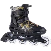 Tempish Patins Em Linha Para Mulher Wox 2.0