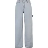 2Y Studios Calças de ganga 'Anela' azul ganga