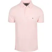 Tommy Hilfiger Polo De Manga Curta 1985 Slim Fit