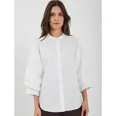 Norr Camisa ' Cest ' branco