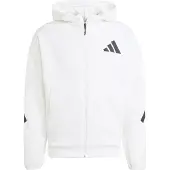 Adidas Moletom Com Capuz New Z.n.e