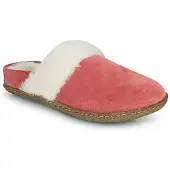 Sorel Chinelos NAKISKA SLIDE II mulheres - Rosa - 37