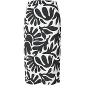 Zabaione Saia 'Sa44die' preto / branco