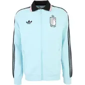 Adidas Moletom Com Fecho Belgium Away Originals