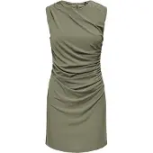 ONLY Vestido 'ONLAMBER' oliveira