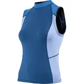 Zone3 Colete De Neoprene Feminino Yulex