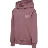 Hummel Moletom Com Capuz Clean
