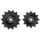 Elvedes Conjunto De Roldanas De Bicicleta Cp2017102 1x12s/1x14s