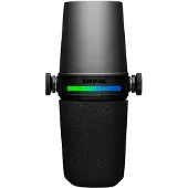 Shure Microfone De Smartphone Mv7i