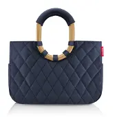 Reisenthel Bolsa Shopper Loopshopper M 12l