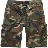 Brandit Calções Bdu Ripstop