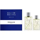 Rochas Eau De Toilette Homme Intense Ducha 150ml