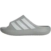 Adidas Sapato aberto 'Purechill' cinzento / cinzento claro