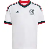 Adidas Camisola Alternativa 26 do México 26 - Criança
