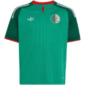 Adidas Camisola Alternativa 26 da Argélia - Criança