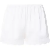 Etam Calças de pijama 'DESIRE' ecru