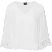 s.Oliver Black Label Blusa branco