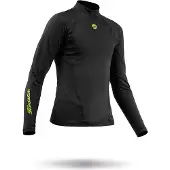 PLASTIMO Camiseta De Manga Comprida Hydrophobic Fleece