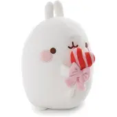 Nici Molang Pirulito Ursinho 12 Cm