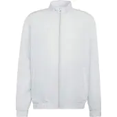 Adidas Casaco deportivo 'Entrada26' cinzento claro