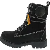 Dockers Botim com fivela preto