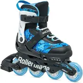 Rollerblade Patins Em Linha Infantis Microblade Sl