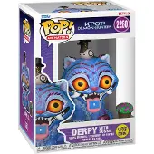 Funko POP! Figura K-pop Demon Hunters Derpy