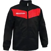 Givova Casaco Rain Scudo