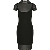 Urban Classics Vestido preto
