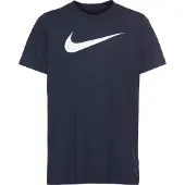 Nike Camisa funcionais 'Park 20' navy / branco