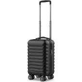 Numada Mala Com Rodinhas Upfly Underseat 2xs