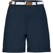 Oxmo Calças chino azul / azul escuro
