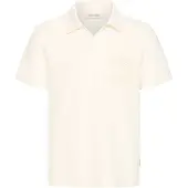 Casual Friday Camisa 'CFElverum' creme