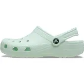 Crocs Tamancos Classic mulheres - Verde - 42 / 43