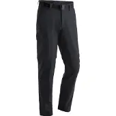 Maier Sports Calças Torid Slim Zip