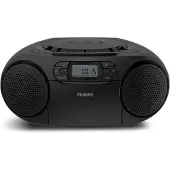 Philips Rádio Digital Taz2200/10