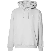 Adidas Camisola Larga com Capuz Trefoil Essentials