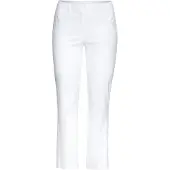 Sheego Calças branco