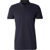 BOSS Camisa 'Pio 1' marinho
