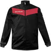 Givova Casaco Rain Scudo